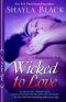 [Wicked Lovers 5.50] • Wicked To Love